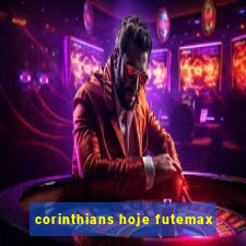 corinthians hoje futemax